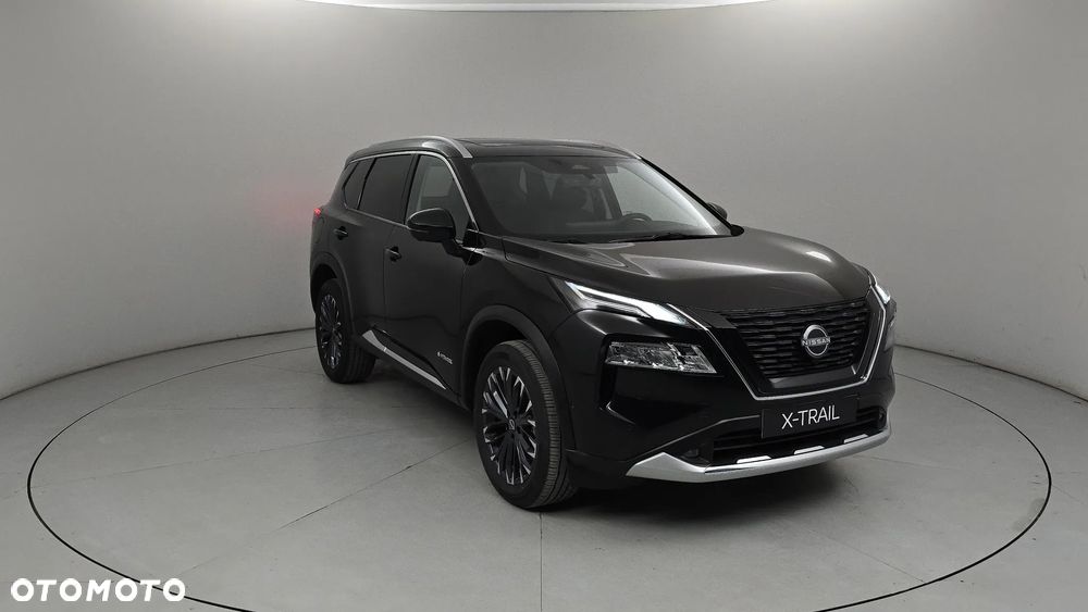 Nissan X-Trail 1.5 VC-T e-POWER Tekna e-4ORCE - 3