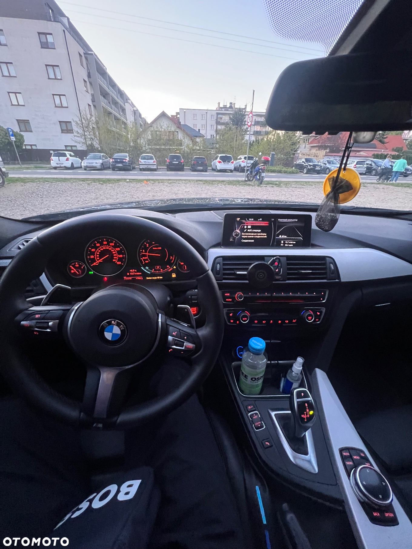 BMW Seria 3 - 9