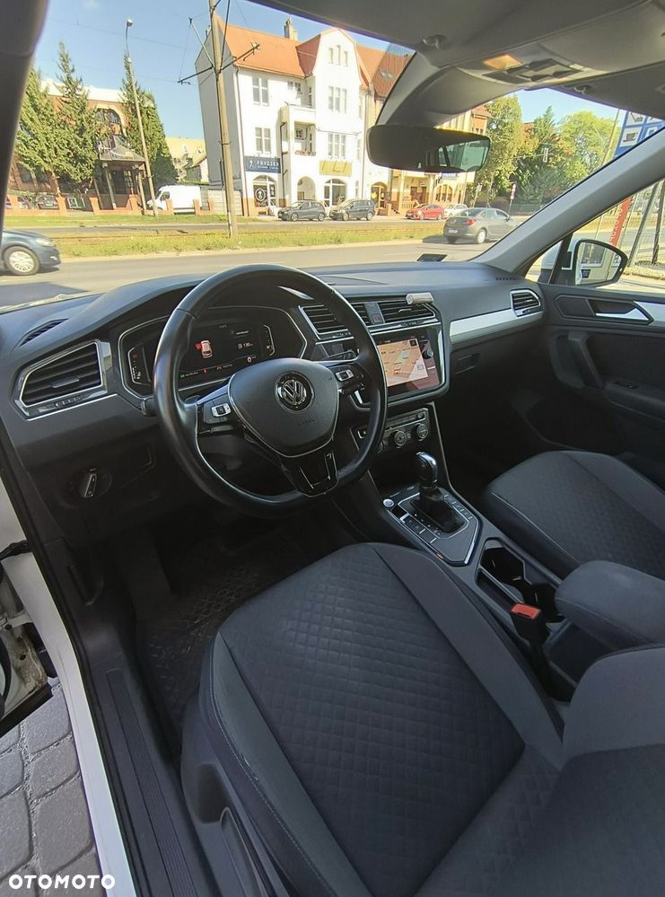 Volkswagen Tiguan 2.0 TDI BMT SCR Highline DSG - 10