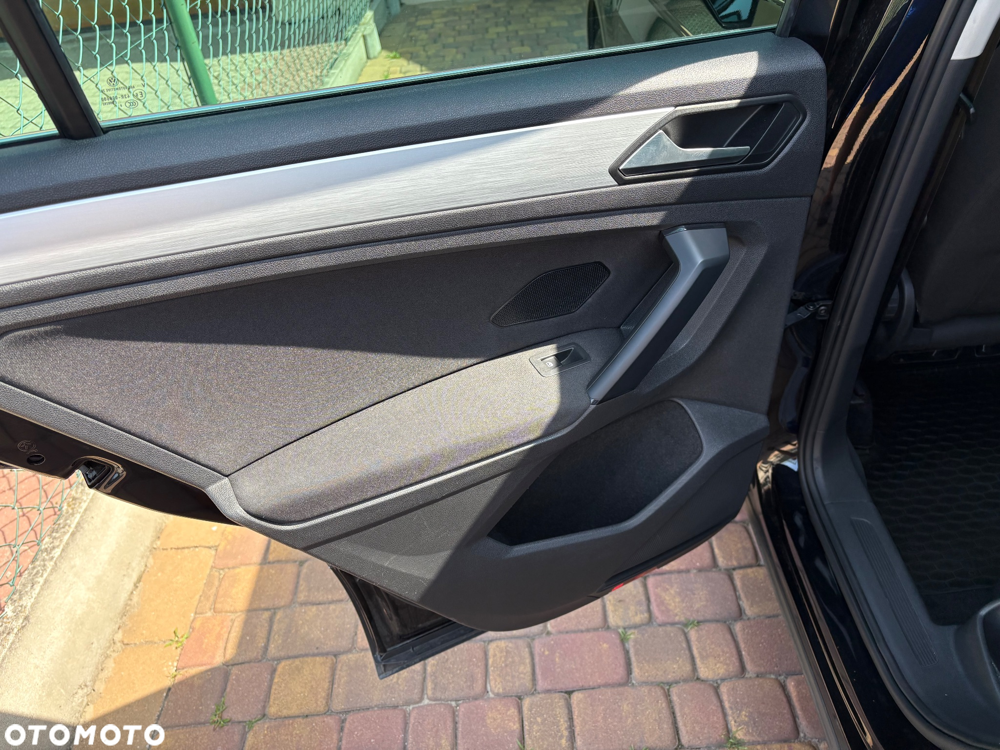 Volkswagen Tiguan 1.5 TSI EVO Comfortline DSG - 13