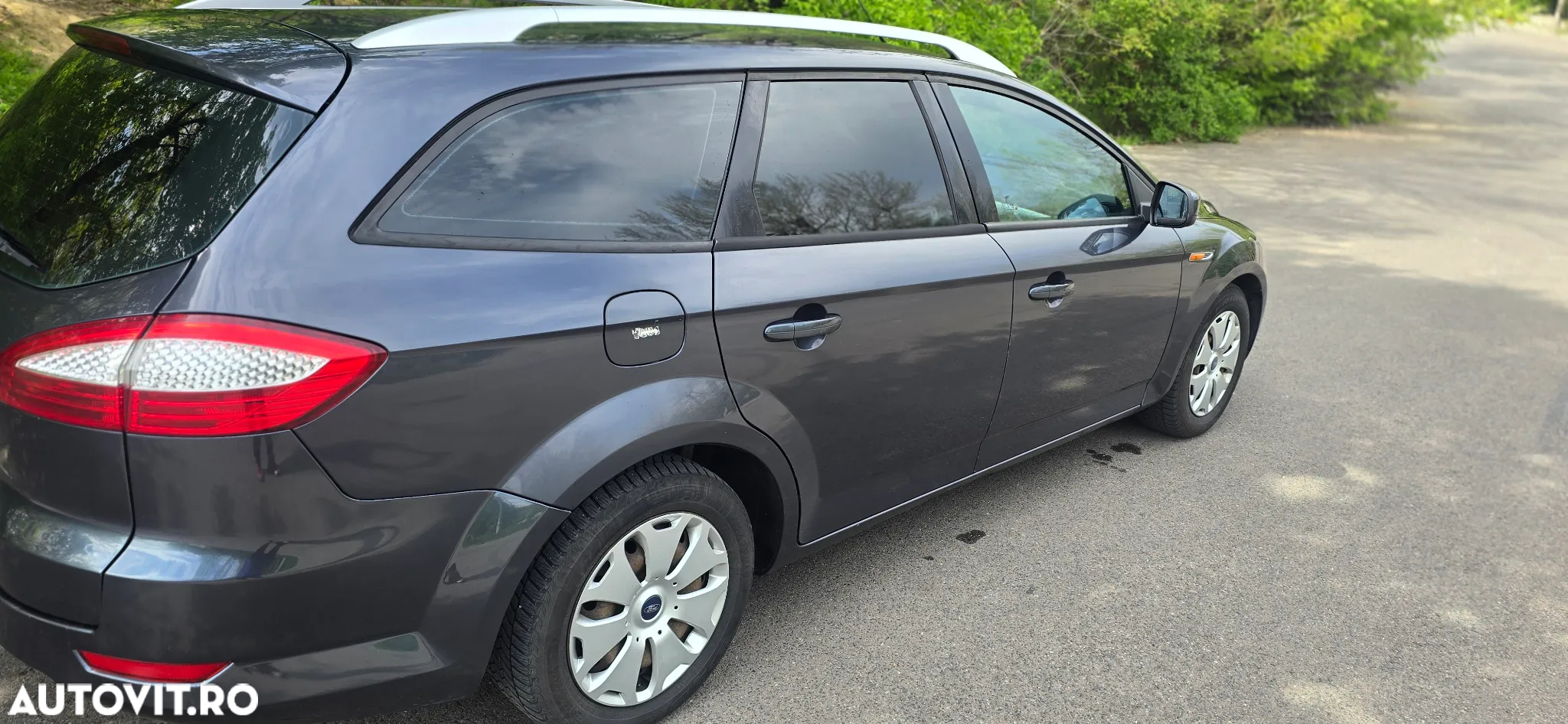 Ford Mondeo 2.0 Duratorq TDCi Trend - 2