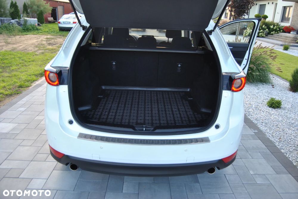 Mazda CX-5 2.0 Skypassion 2WD - 27
