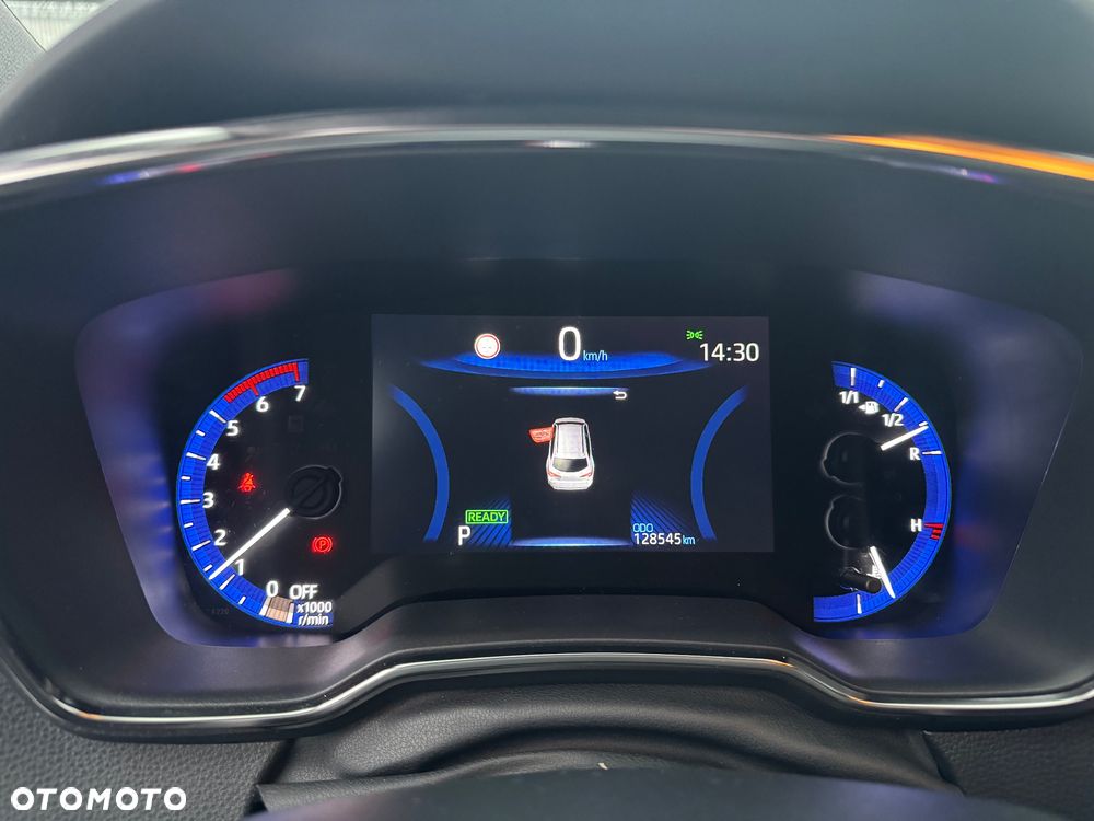 Toyota Corolla 1.8 Business Edition - 15