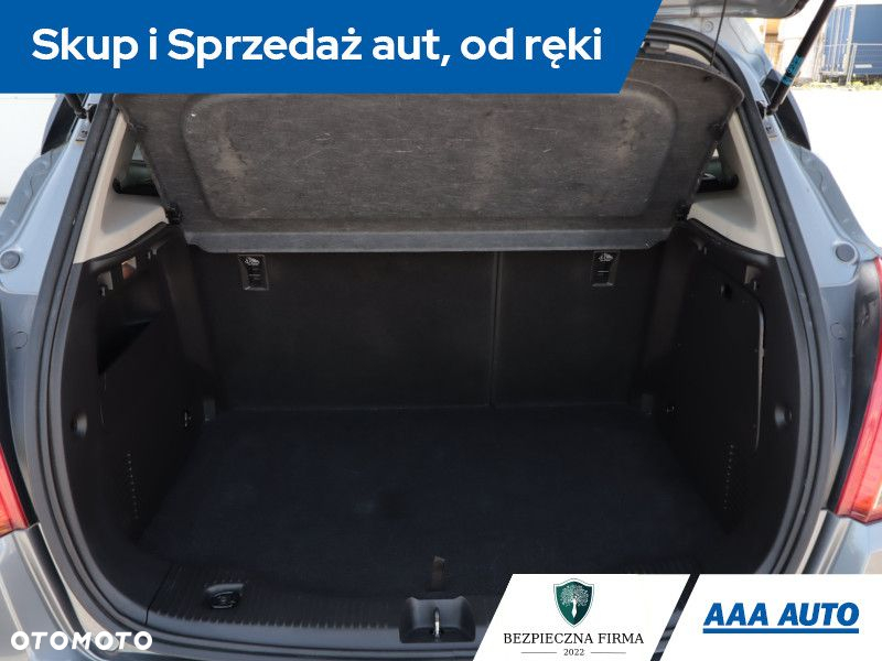Opel Mokka - 14