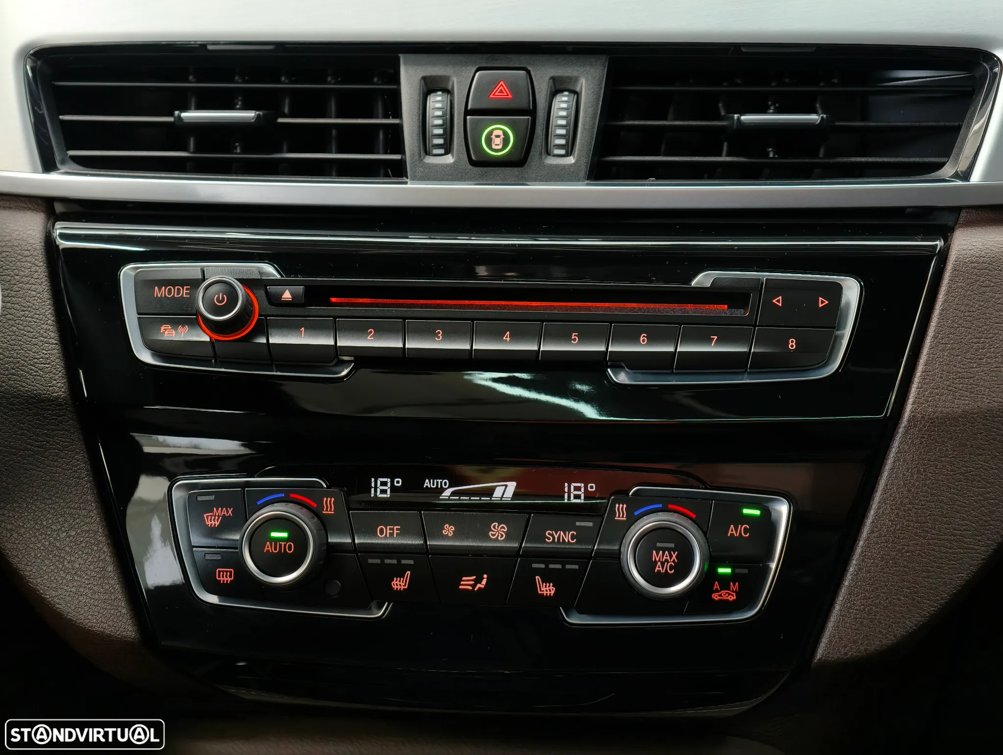 BMW X1 25 d xDrive Pack M - 49
