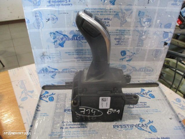 Selector De Velocidades 929690601 BMW F10 2012 525 XDRIVE 2.0D 4X4 218CV 4P PRETO AUTOMATICO - 3