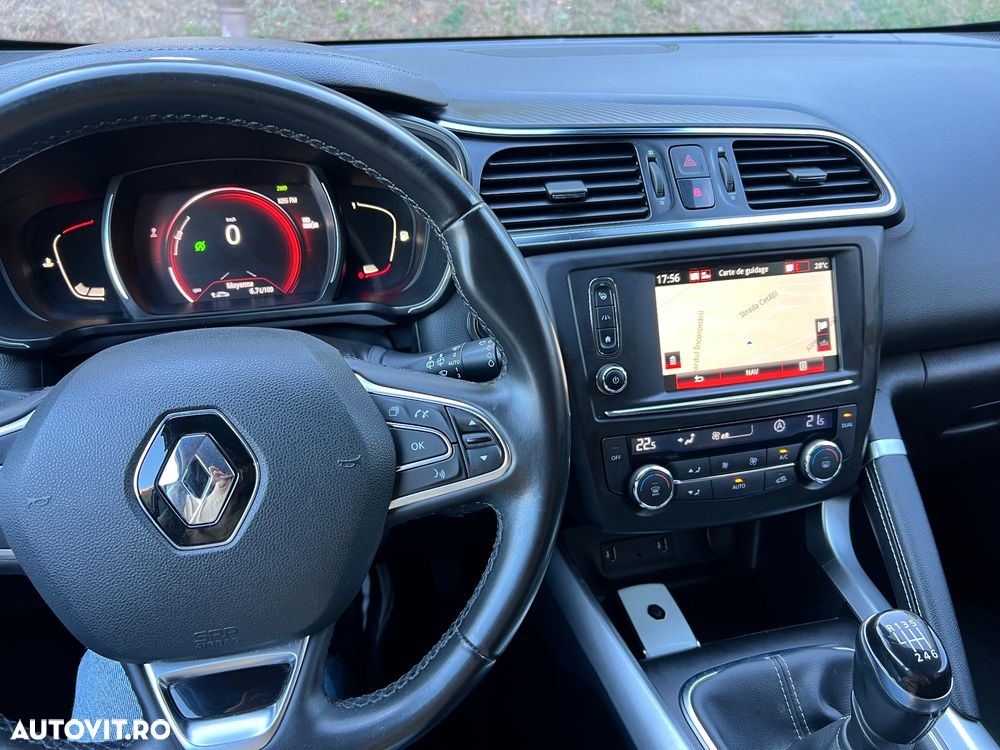 Renault Kadjar - 22