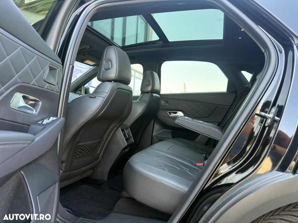 DS Automobiles DS 7 Crossback Crossback BlueHDI 180 Aut. GRAND CHIC - 6