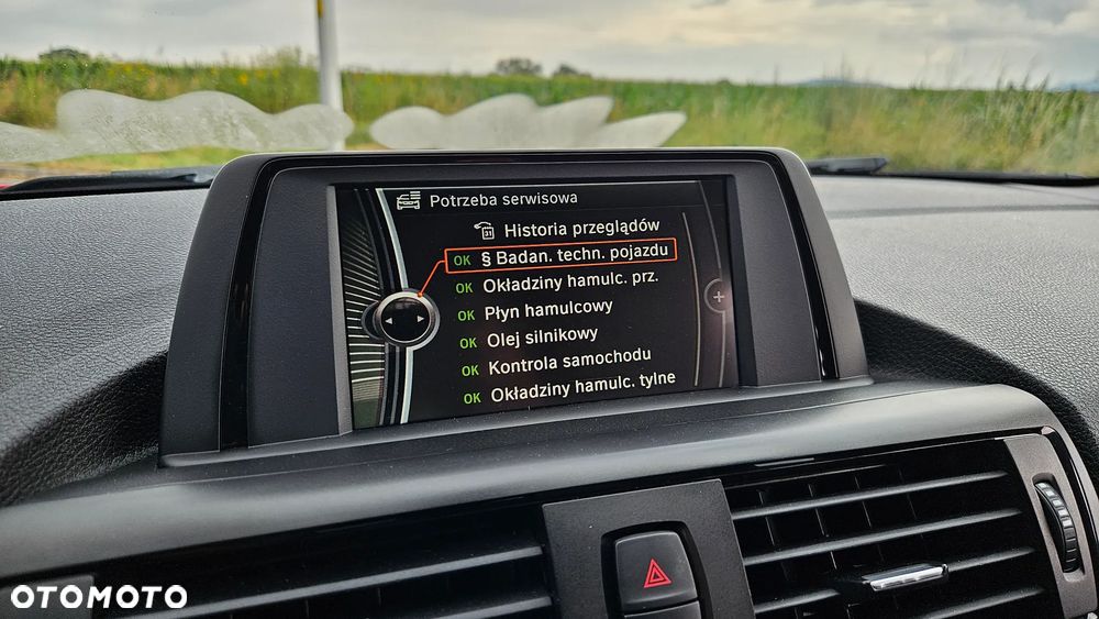 BMW Seria 1 116i Sport Line - 17