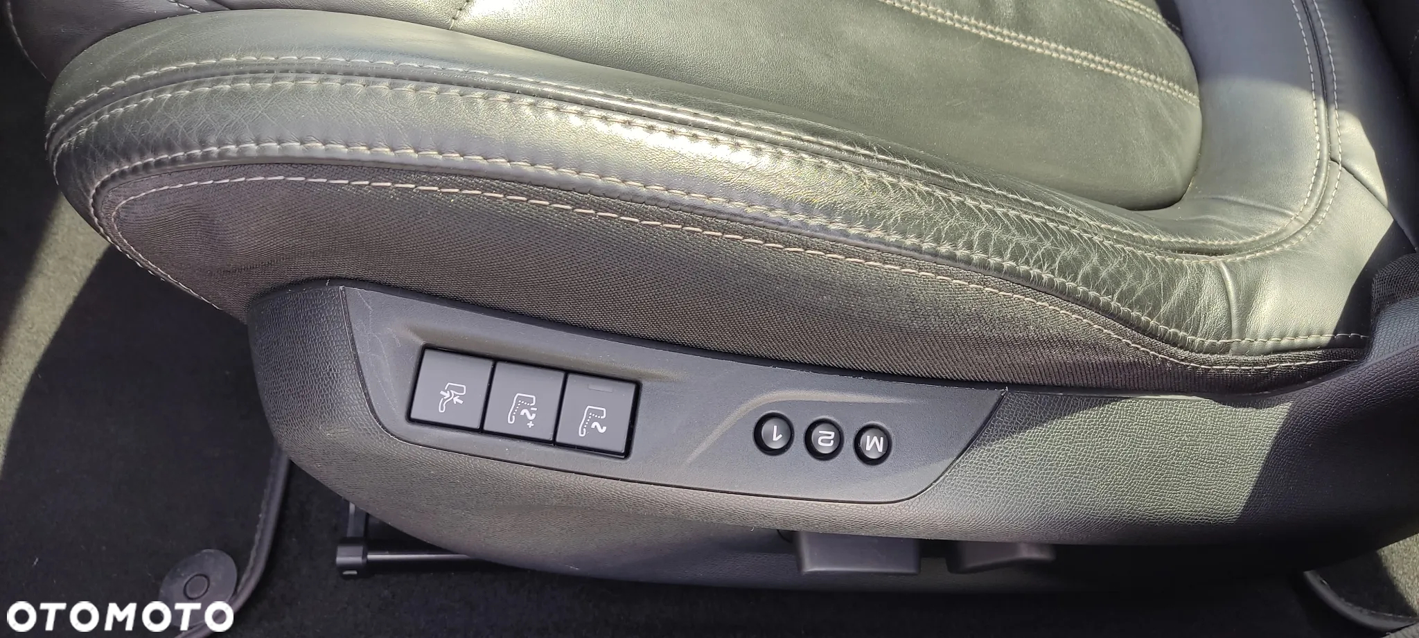 Peugeot 308 BlueHDi FAP 120 EAT6 Stop & Start Allure - 24