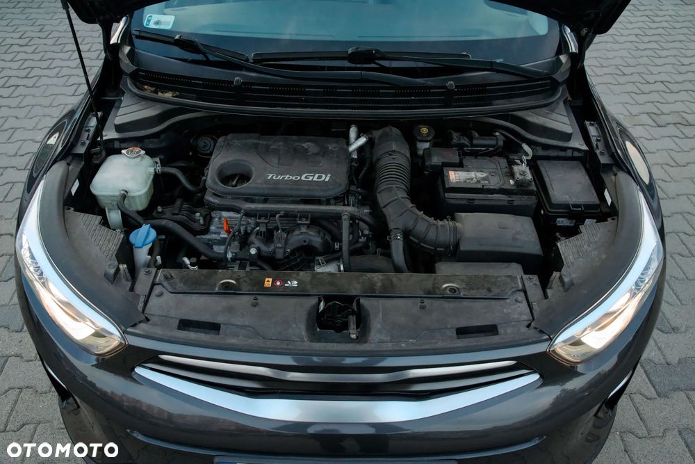 Kia Stonic - 12