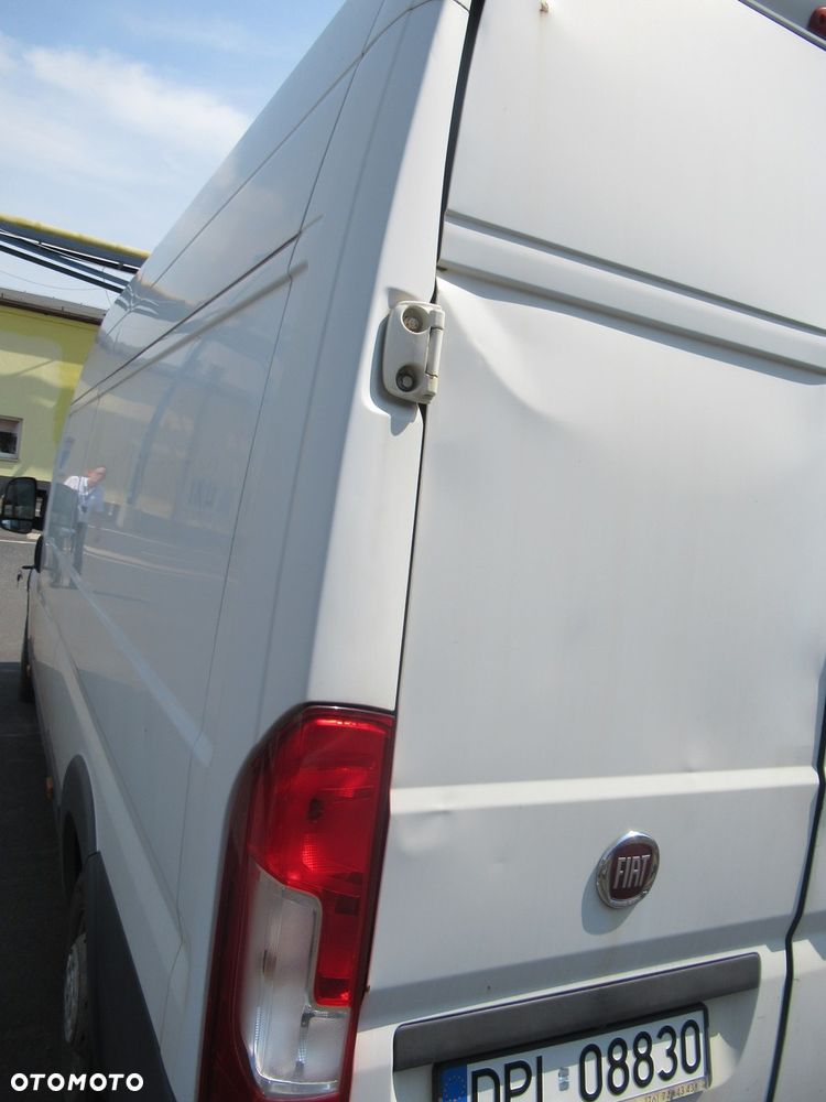Fiat DUCATO - 7