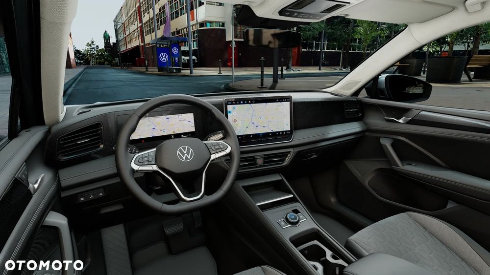 Volkswagen Tiguan 1.5 eTSI Life Plus DSG - 12