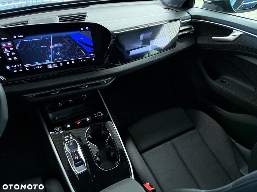 Audi A6 Avant - 20