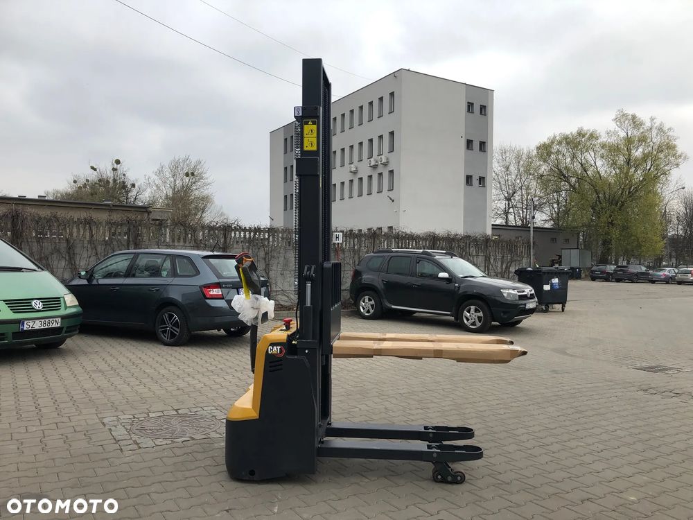 Caterpillar NSP12QLDI - 11