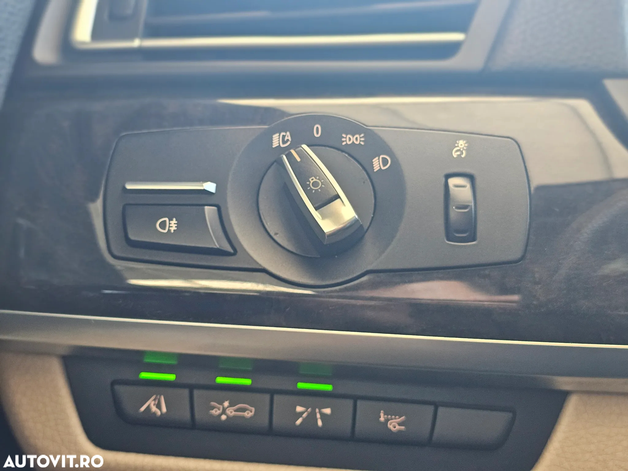 BMW Seria 7 740d xDrive - 21