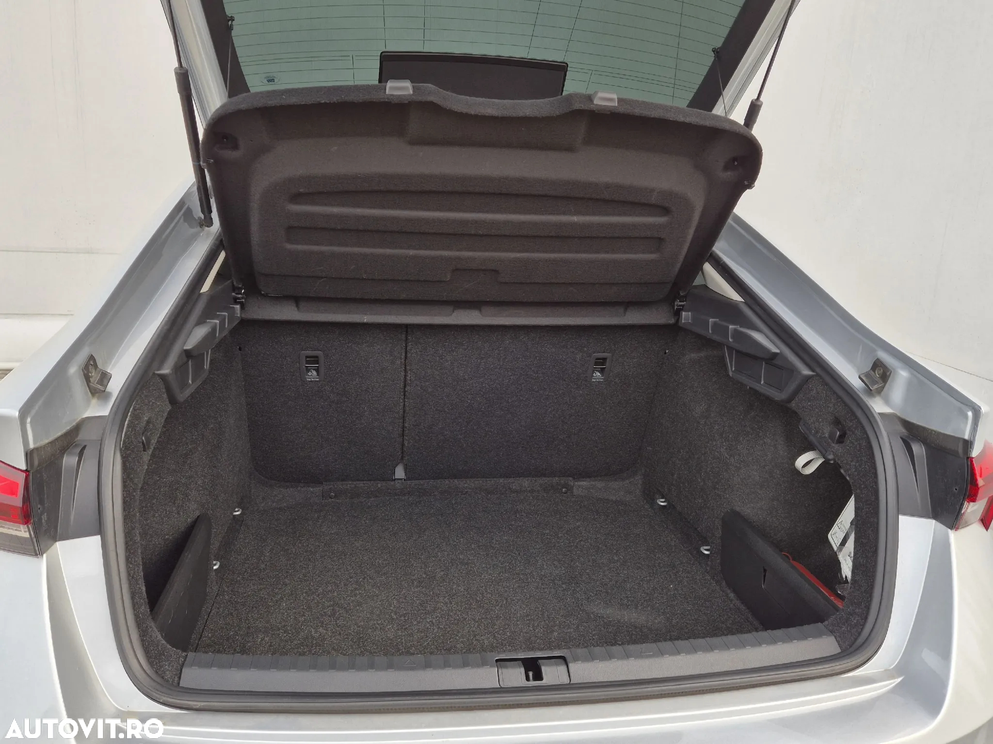 Skoda Octavia 1.0 TSI DSG Mild Hybrid Ambition - 29