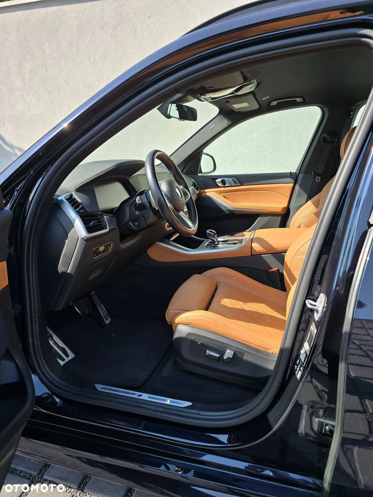 BMW X5 xDrive25d sport - 6