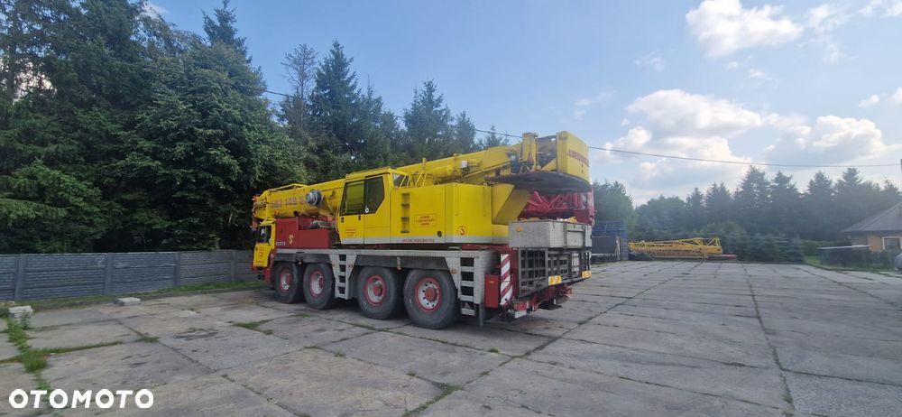 Liebherr LTM 1090/2 - 7