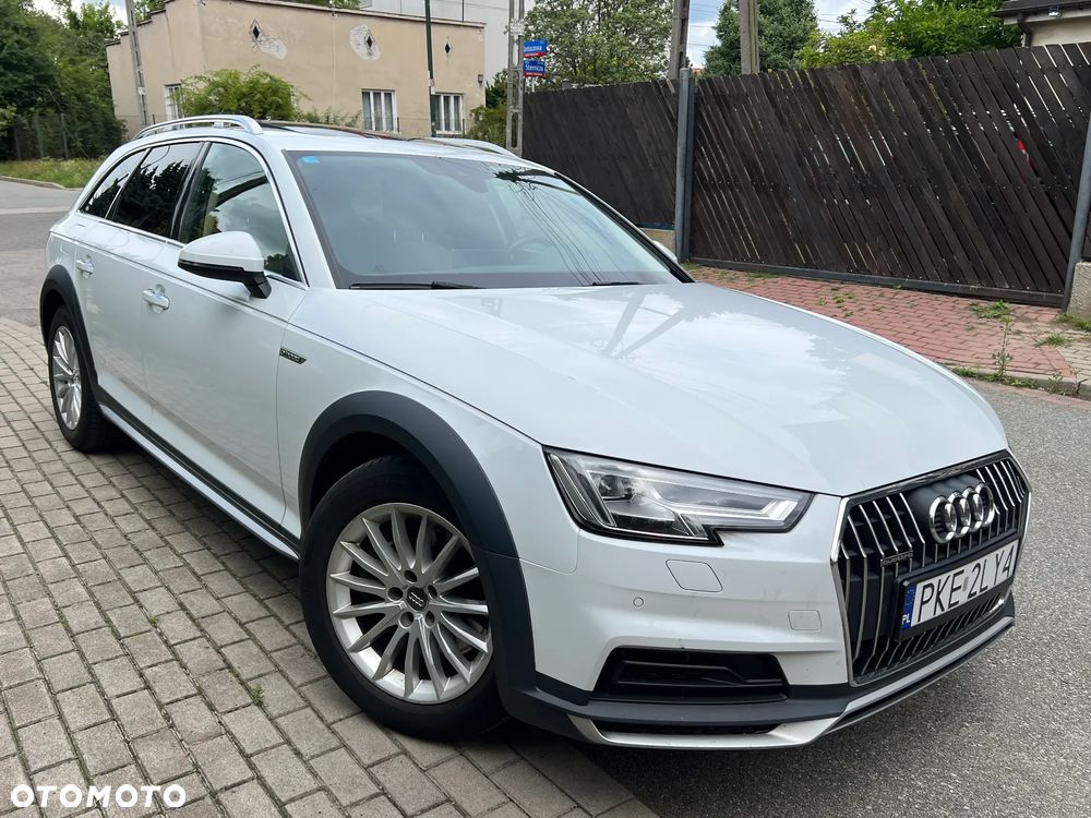 Audi A4 Allroad - 3