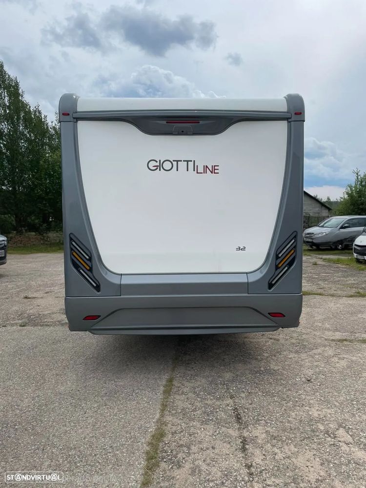 Giottiline Therry T32 - 4