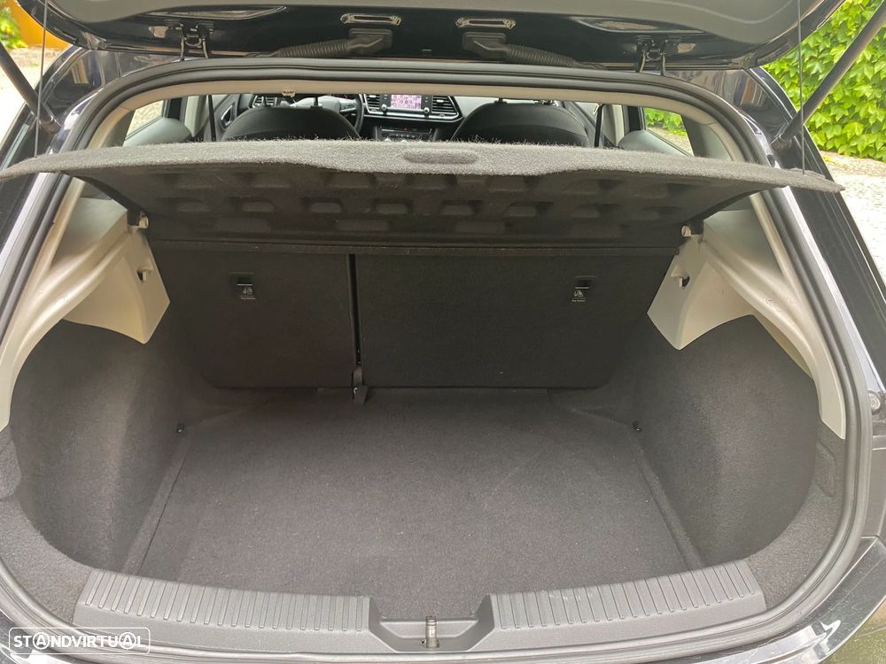 SEAT Leon 1.6 TDI E-Eco.Style Start/Stop - 12