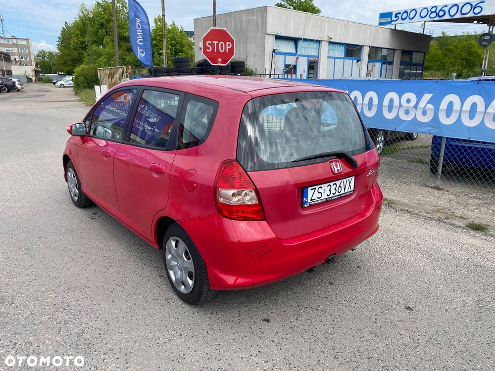 Honda Jazz 1.4 ES - 15