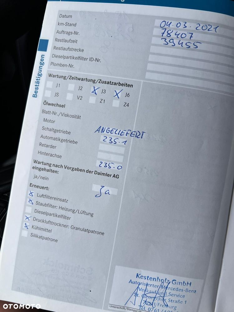 Mercedes-Benz ATEGO 816 EURO 6 CHŁODNIA / MROŹNIA + DRZWI BOCZNE + DRZWI TYLNE - 31