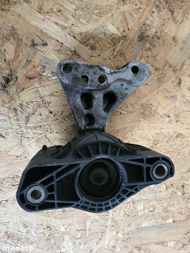 Poduszka silnika 1.2 VTI Peugeot 208 - 4