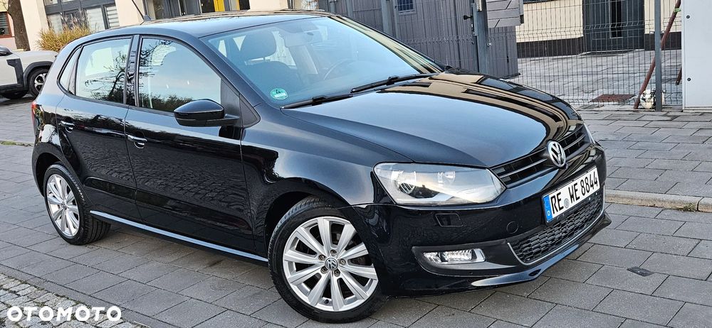 Volkswagen Polo 1.4 Highline - 17