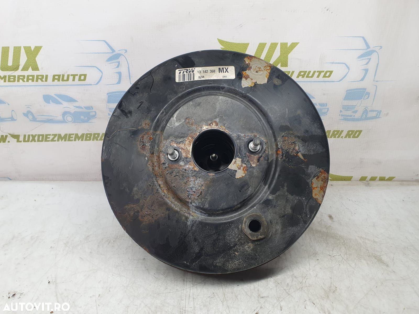 Tulumba frana 13142360 1.7 cdti Z17DTH Opel Astra H [2004 - 2007] - 6