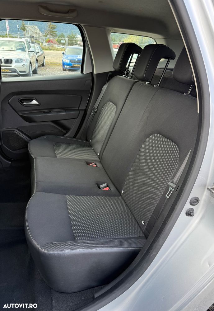 Dacia Duster 1.5 dCi 4x4 Ambiance - 17