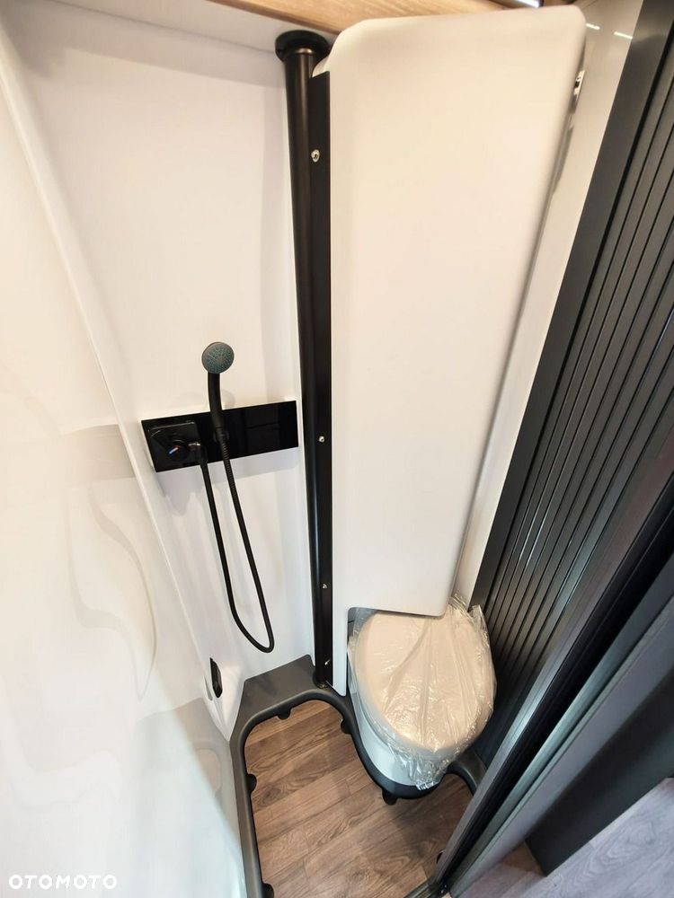 KNAUS BOXLIFE 540 MQ PLATINUM SELECTION - 13