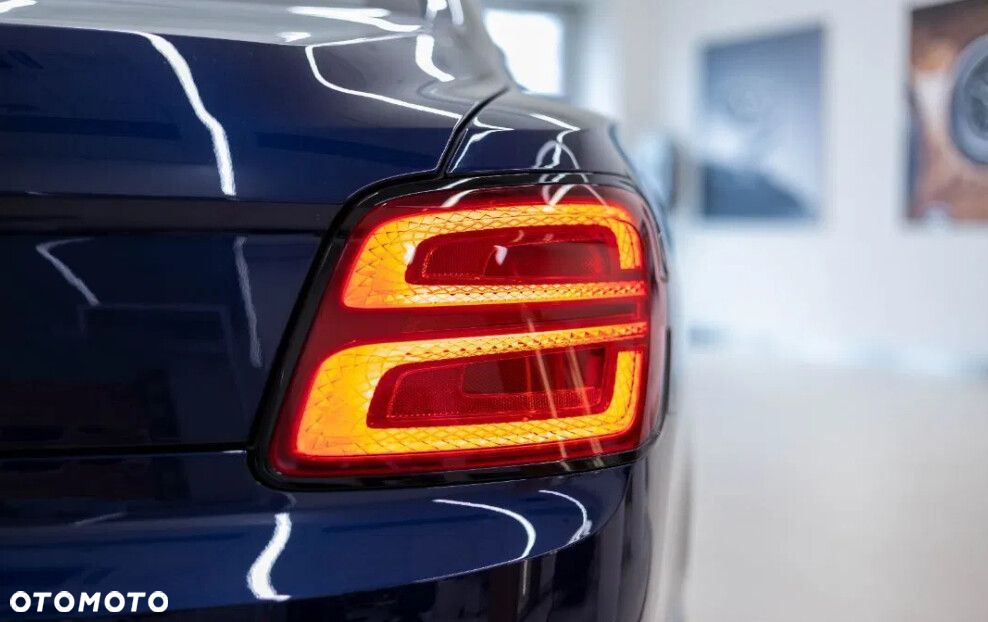 Bentley Flying Spur - 14