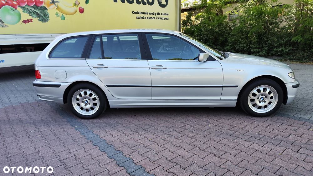 BMW Seria 3 320i Edition Lifestyle - 10
