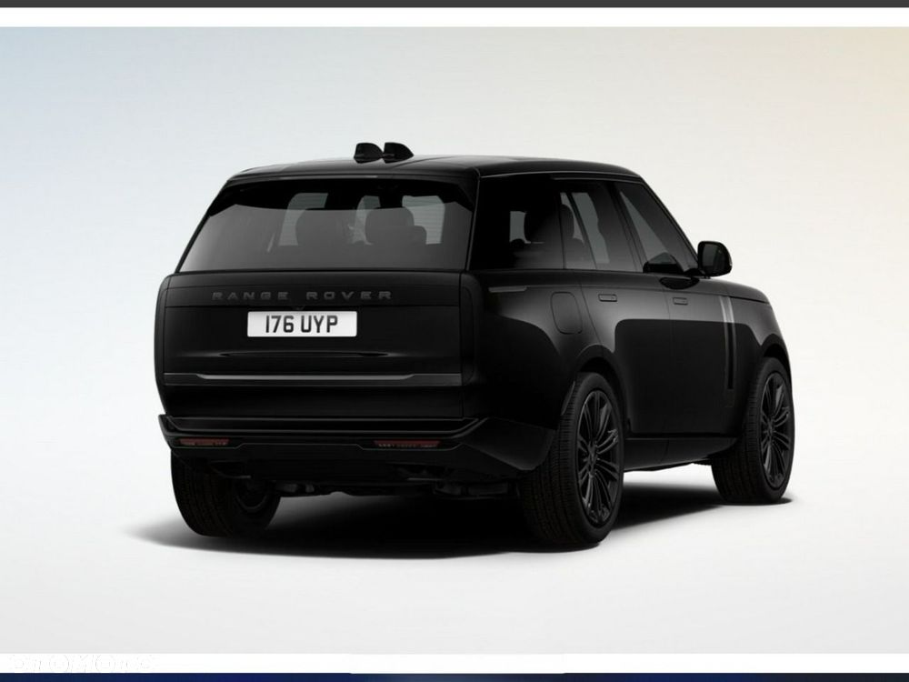 Land Rover Range Rover 2026 photo 3