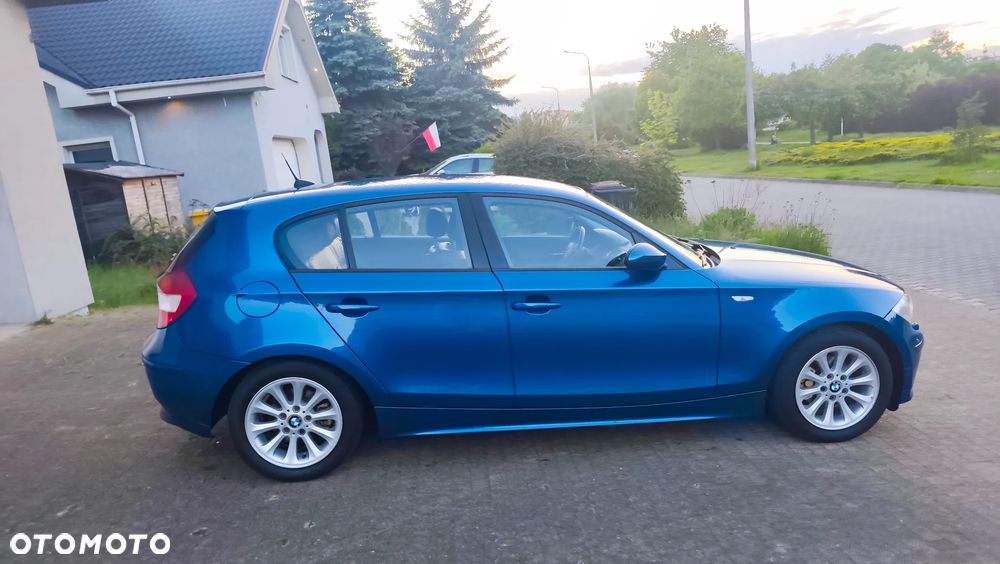 BMW Seria 1 - 24
