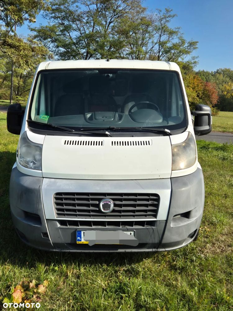 Fiat Ducato - 2