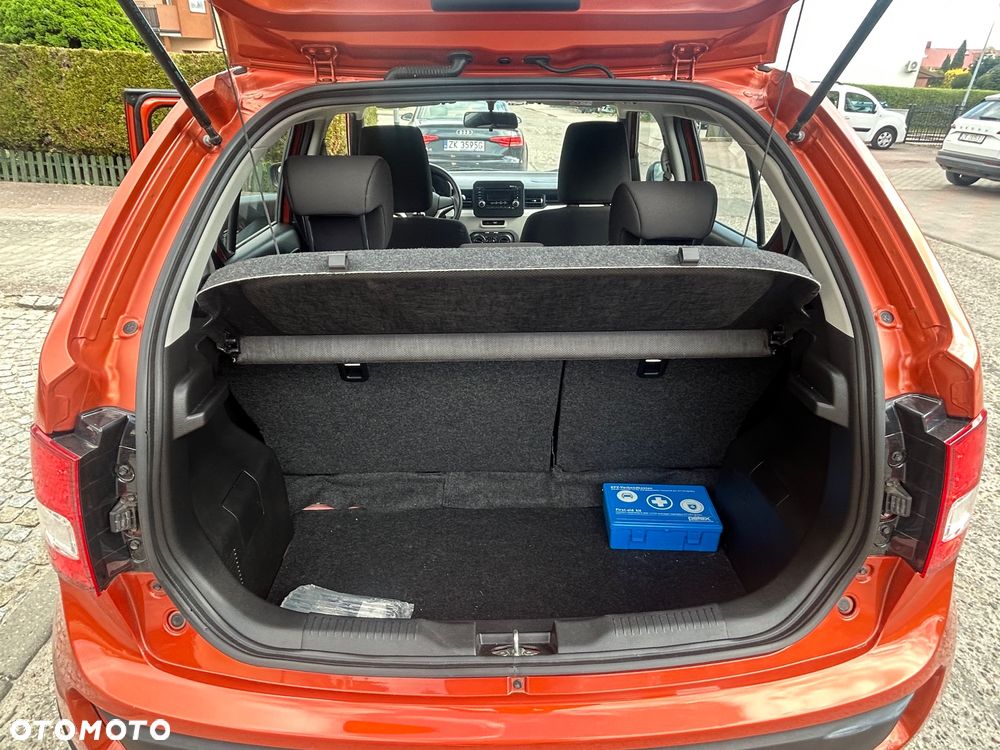 Suzuki Ignis 1.2 Comfort - 16