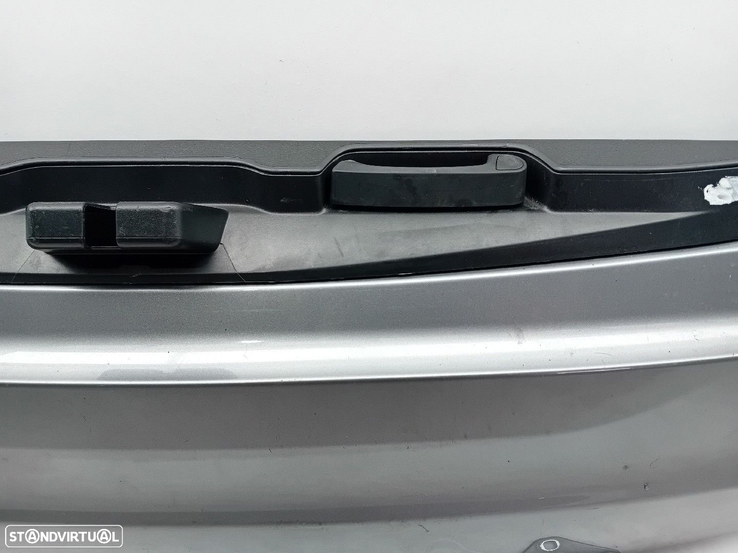 Porta / tampa da mala BMW X5 (F15, F85) - 3