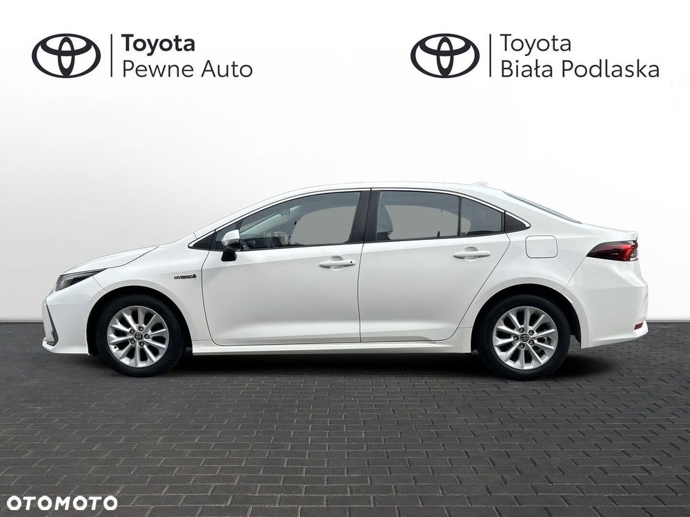 Toyota Corolla 1.8 Hybrid Comfort - 2