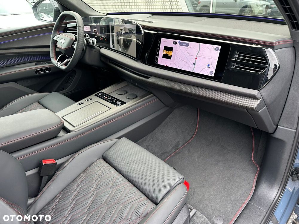 Audi Q7 - 35