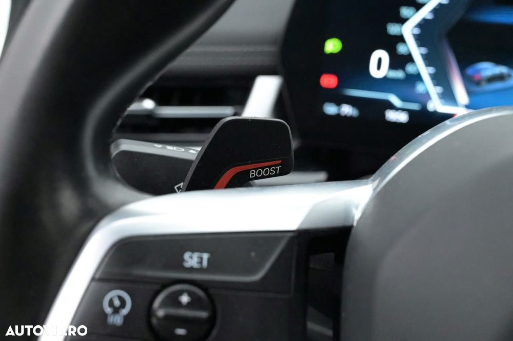 BMW iX1 xDrive30 M Sportpaket - 11