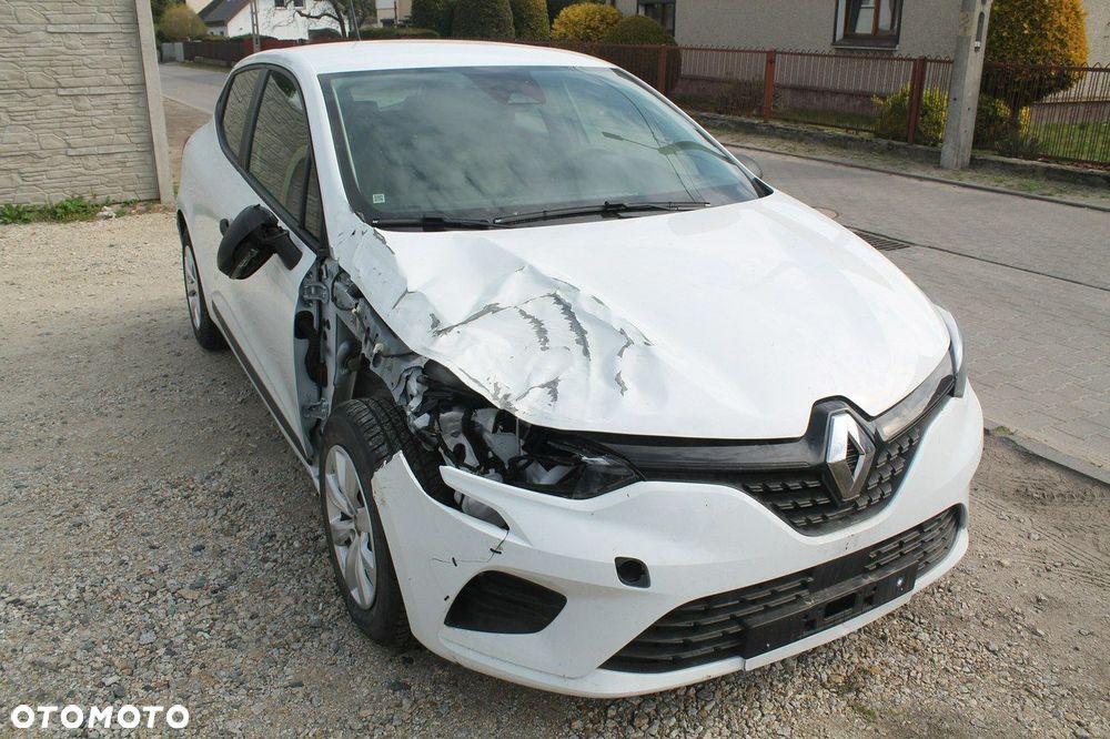 Renault Clio - 3