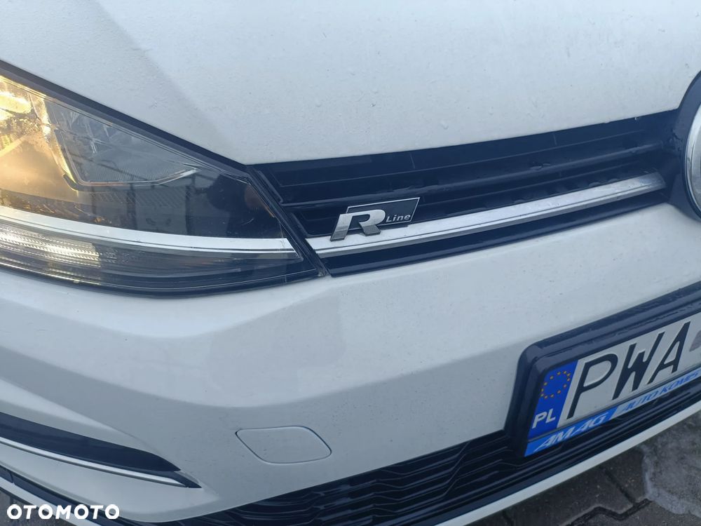 Volkswagen Golf 1.6 BlueTDI DSG Cup - 10