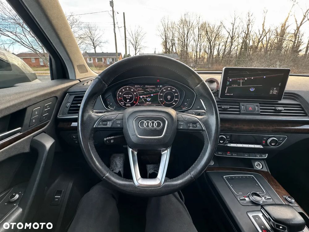 Audi Q5 - 11