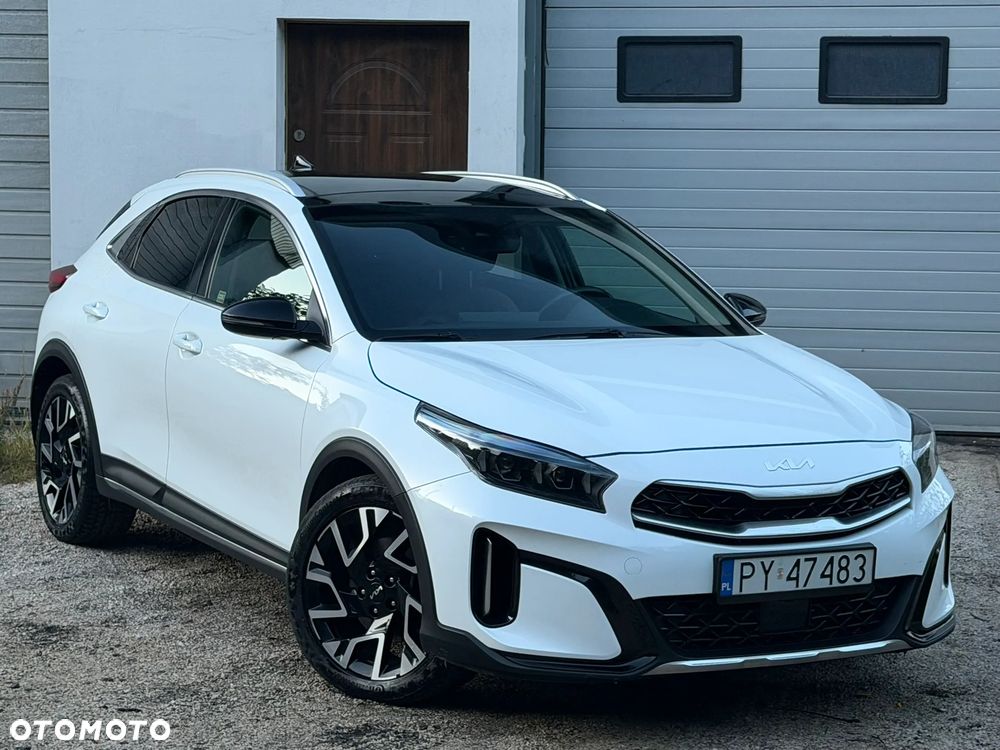 Kia XCeed 1.5 T-GDI L DCT - 4