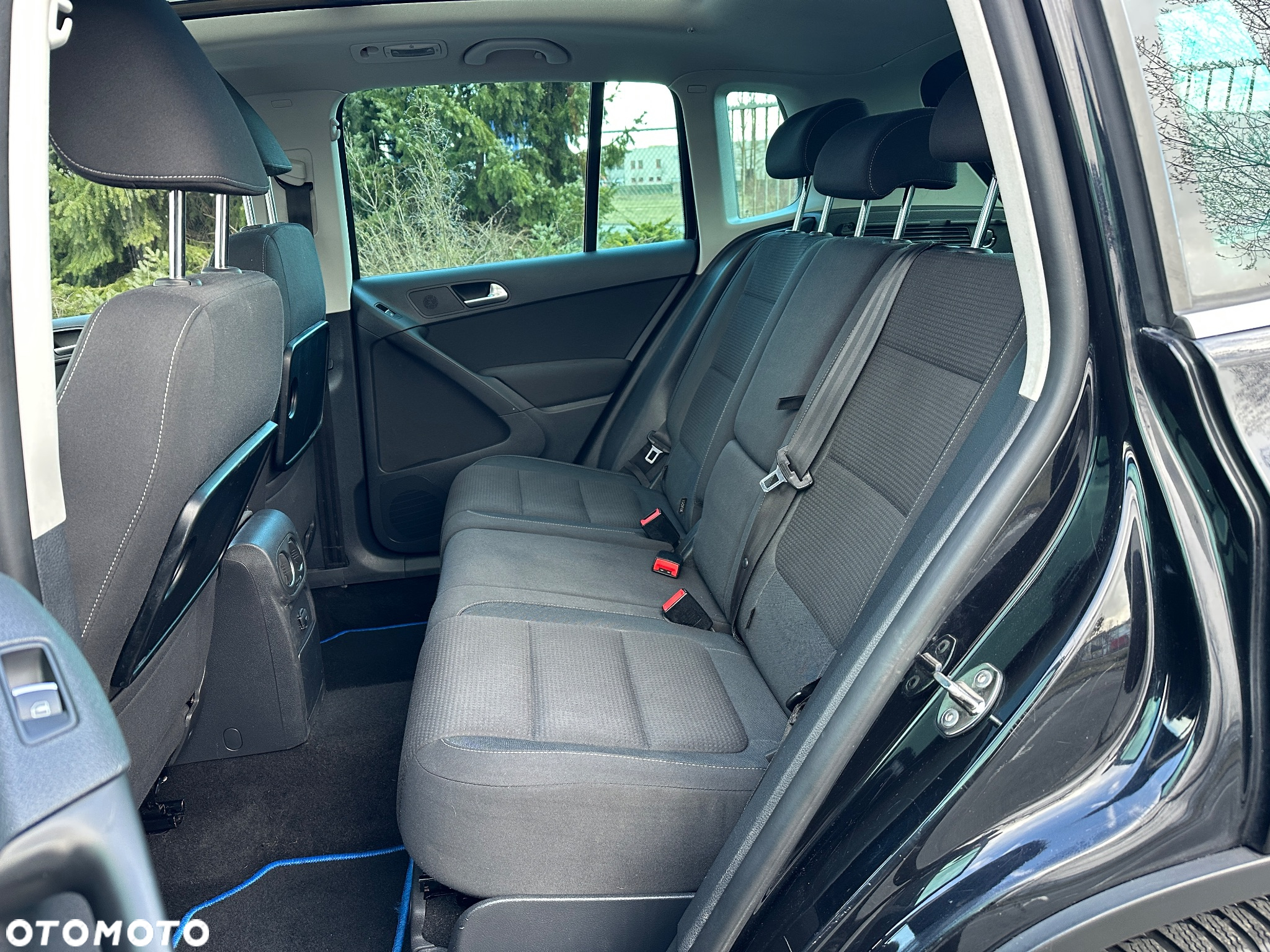 Volkswagen Tiguan - 17