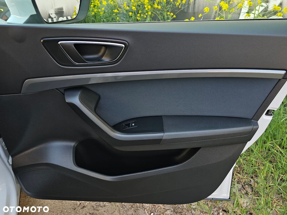 Seat Ateca 1.4 ECO TSI XCELLENCE - 14