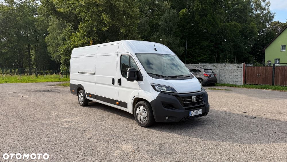Fiat DUCATO MAXI MULTIJET POWER EURO 6, - 1